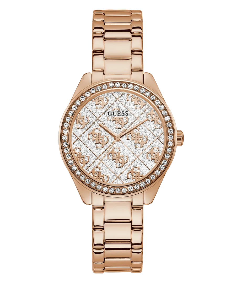 GUESS GW0001L3 IN Ladies Watch