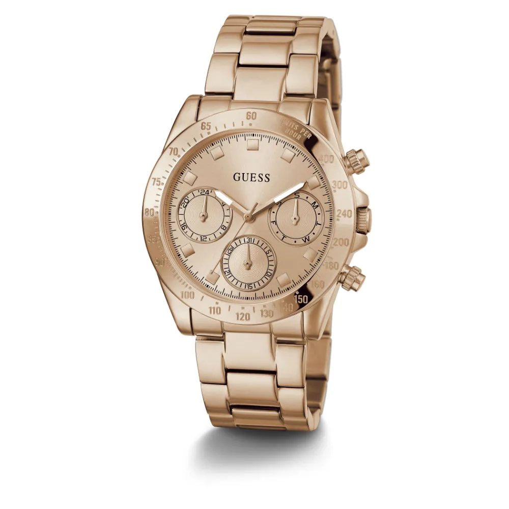 Guess Ladies Sport  Watch
