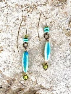 Gustav Earrings