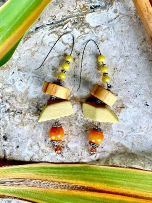 Habana Vieja Earrings