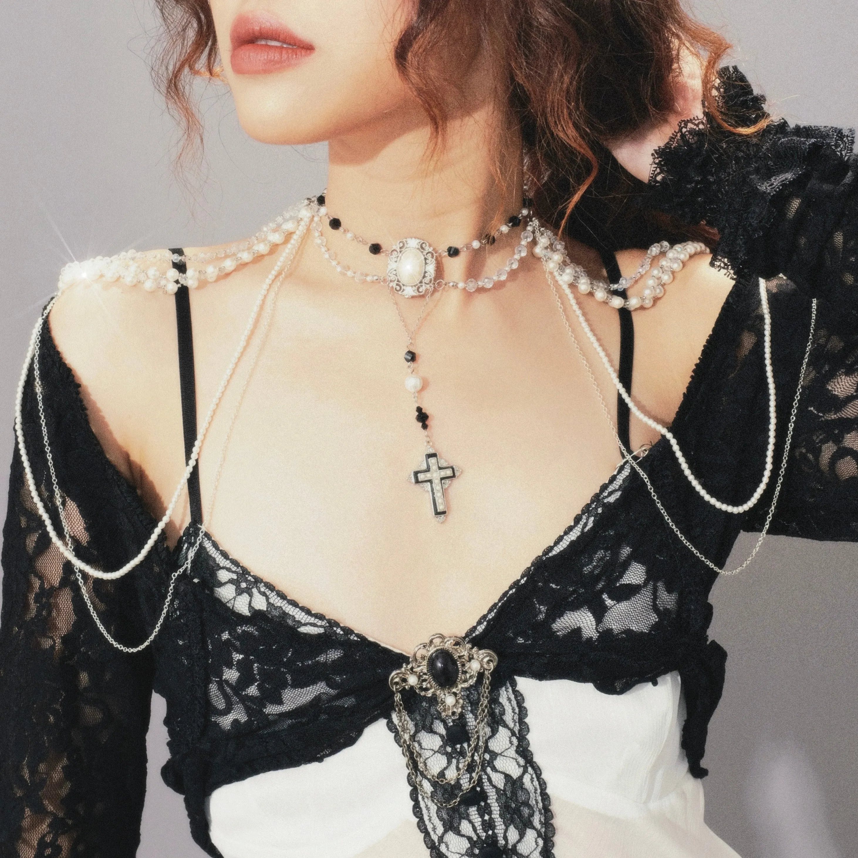 Haim - Body Jewelry