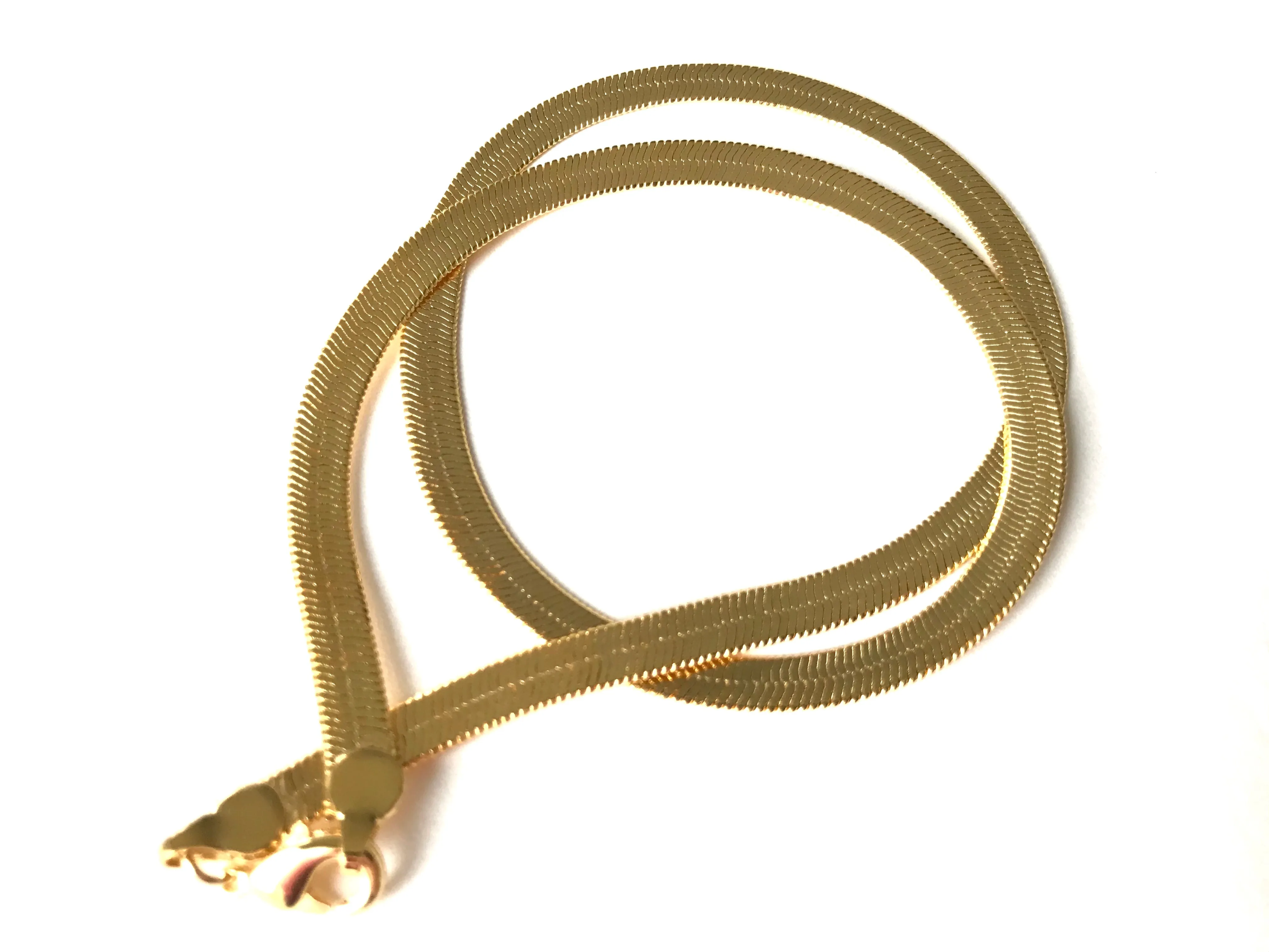Harleen Necklace
