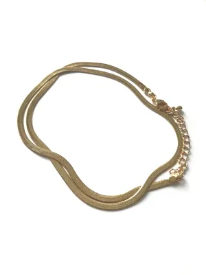 Harleen Necklace