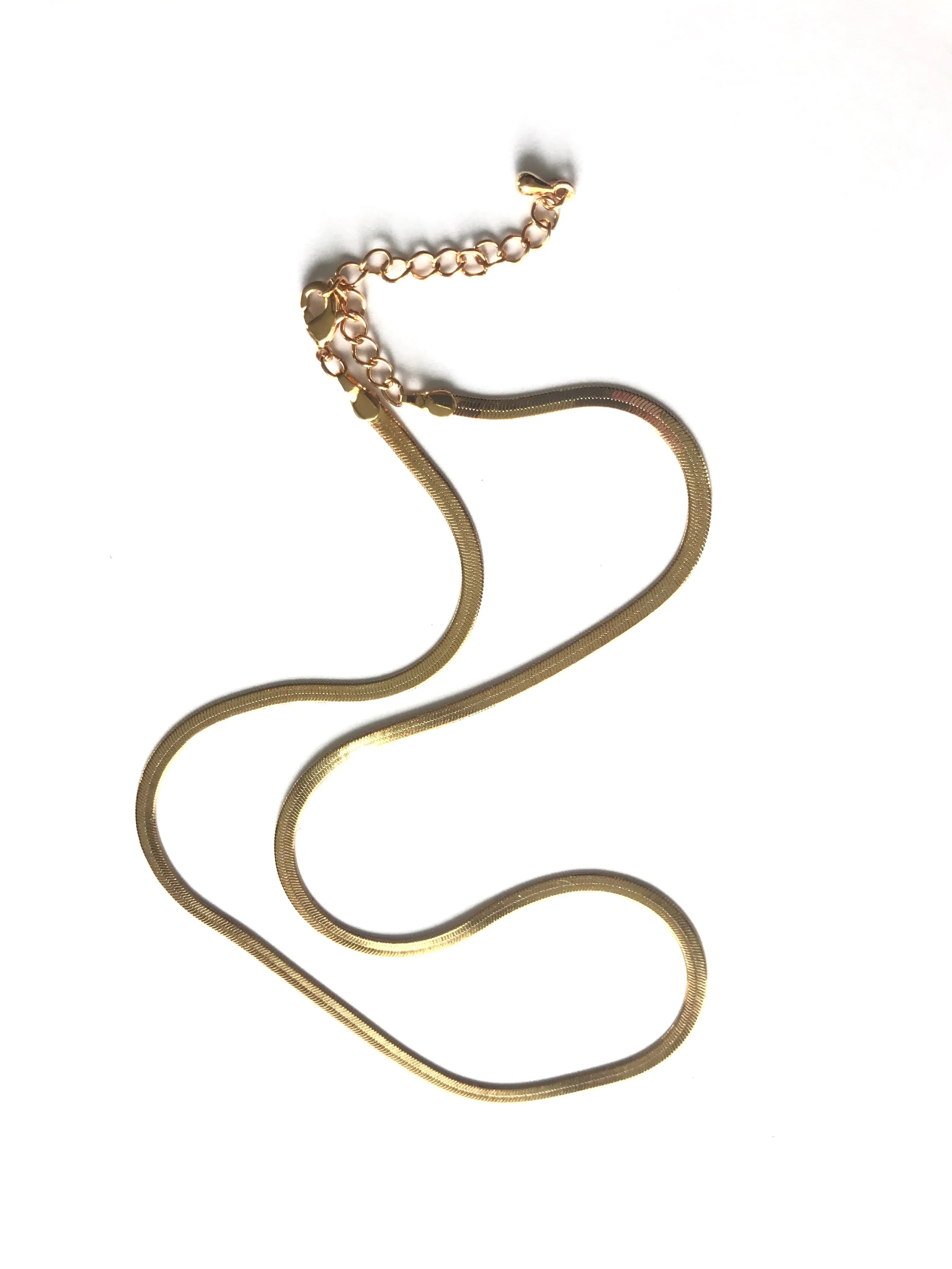 Harleen Necklace