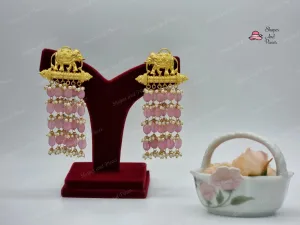 Hathi Earrings
