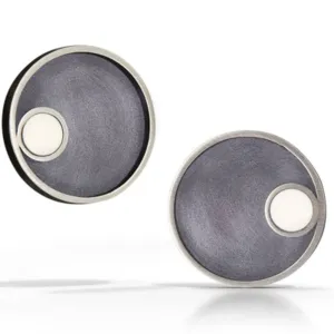 Hawthorne Stud Earrings