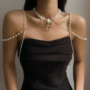 Hazel - Body Jewelry