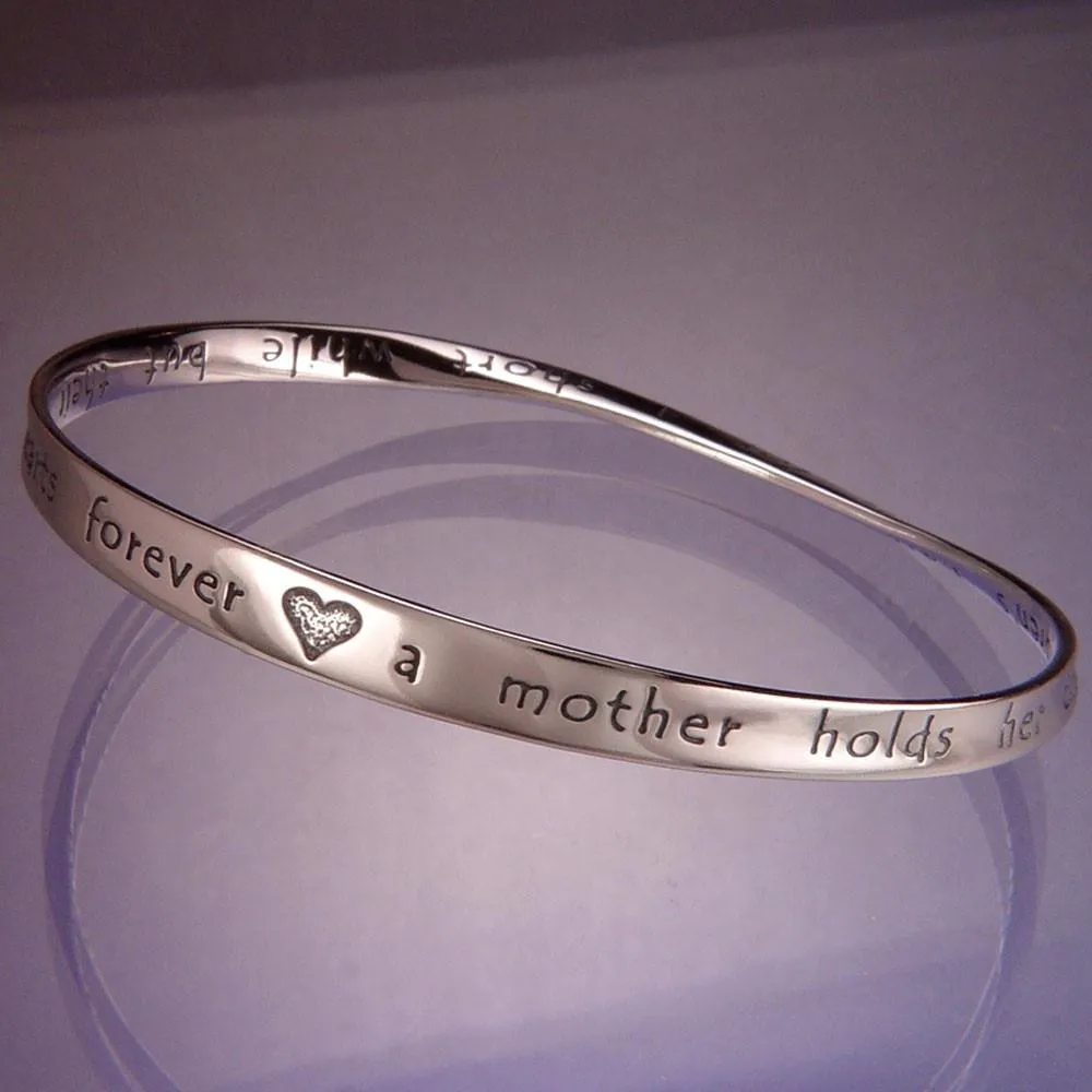 Hearts Forever Bracelet