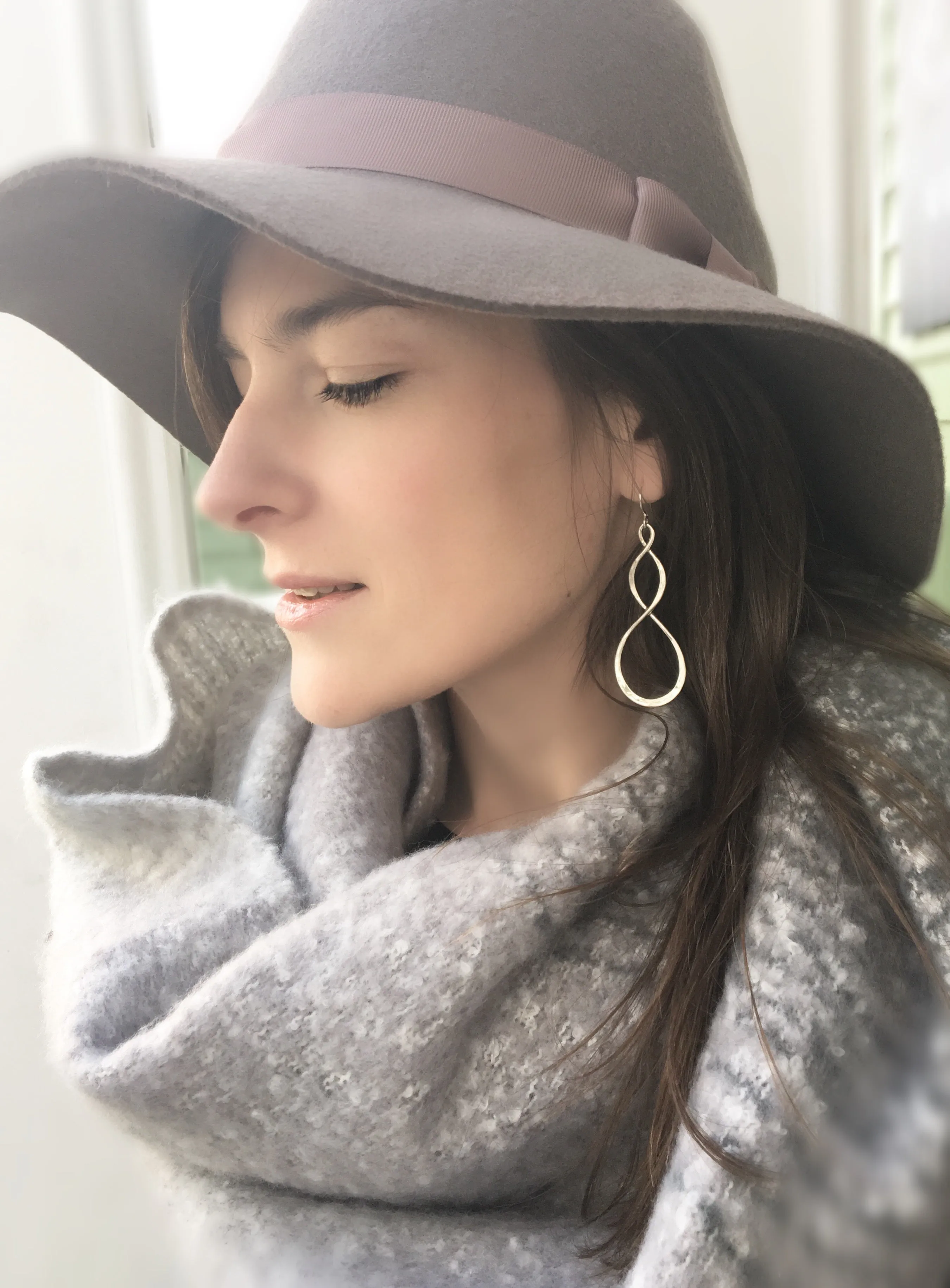 Helix Earrings