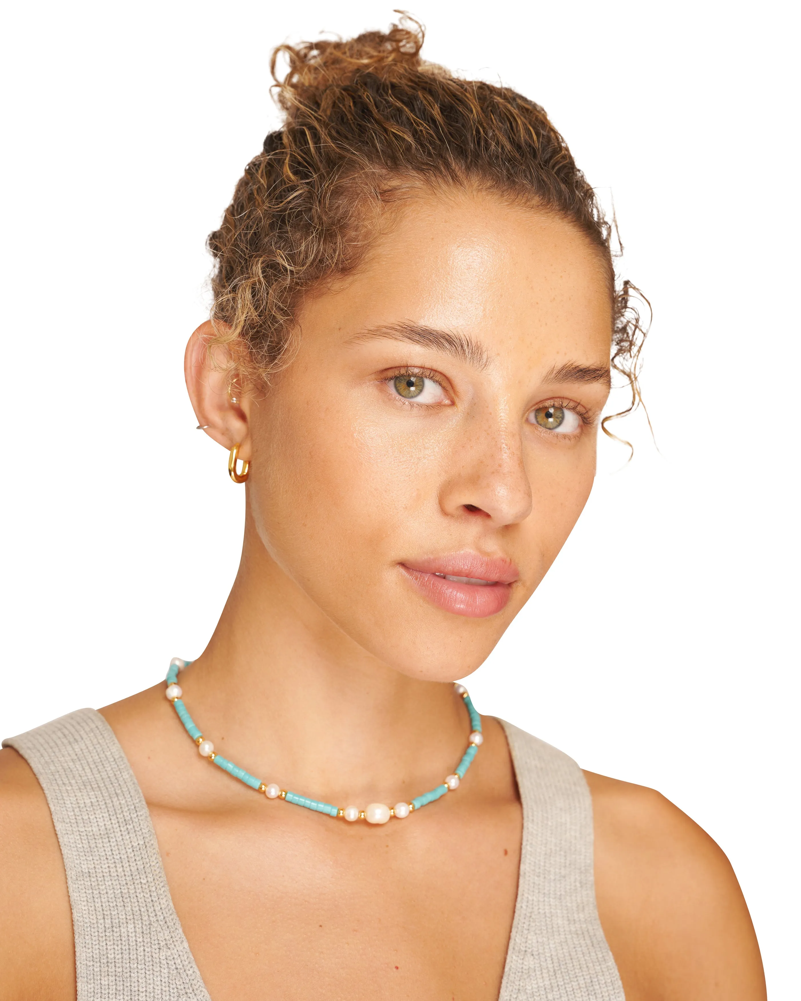 High Tide Necklace