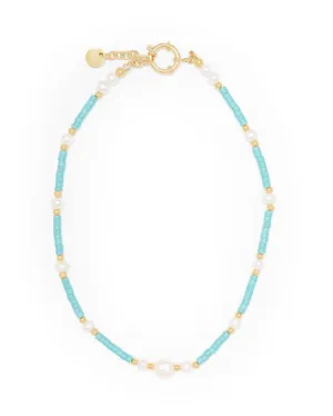High Tide Necklace