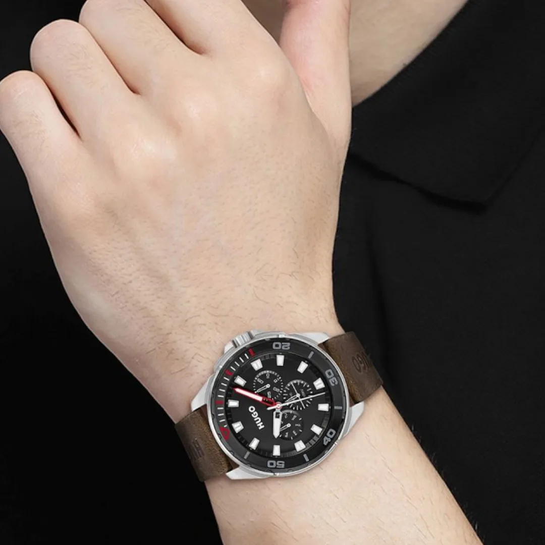 Hugo Boss - HB153.0285