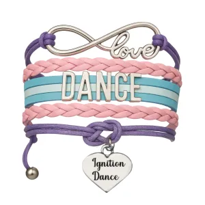Ignition Dance Bracelets- Pick Colors