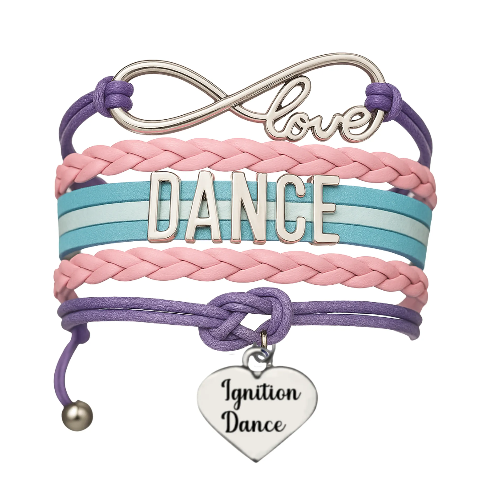 Ignition Dance Bracelets- Pick Colors
