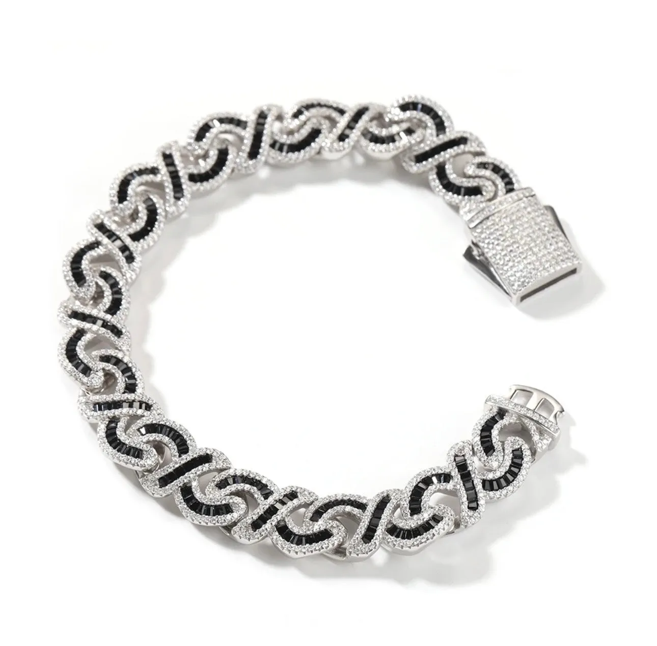 INFINITI LINK BRACELET