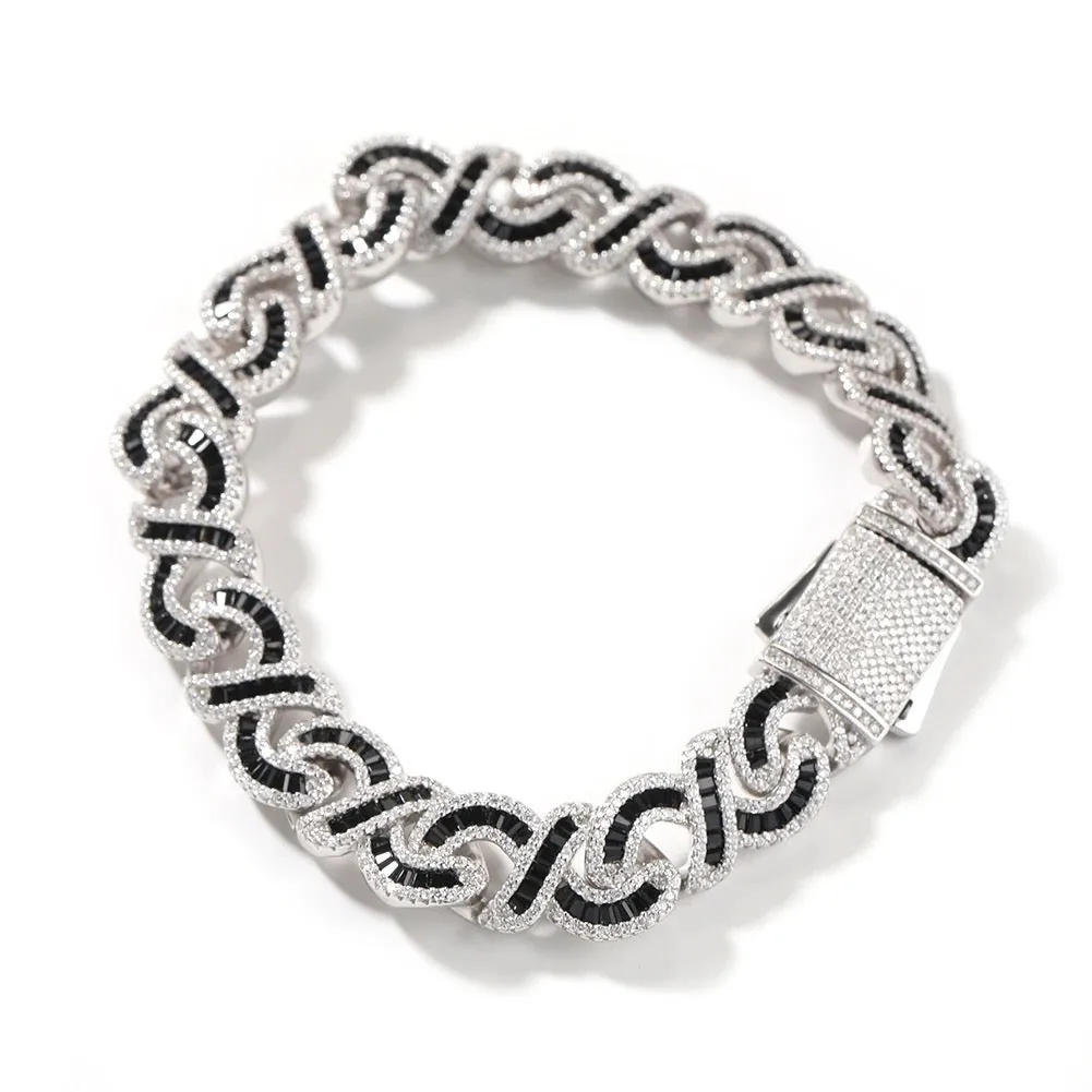 INFINITI LINK BRACELET