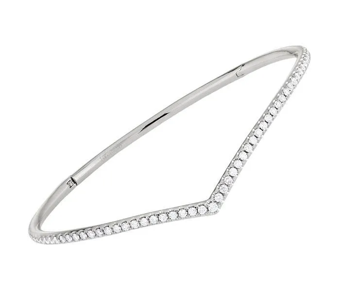 Infinity Bangle