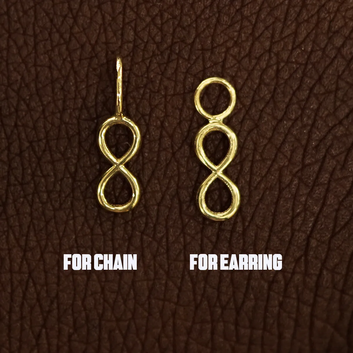 Infinity Charm