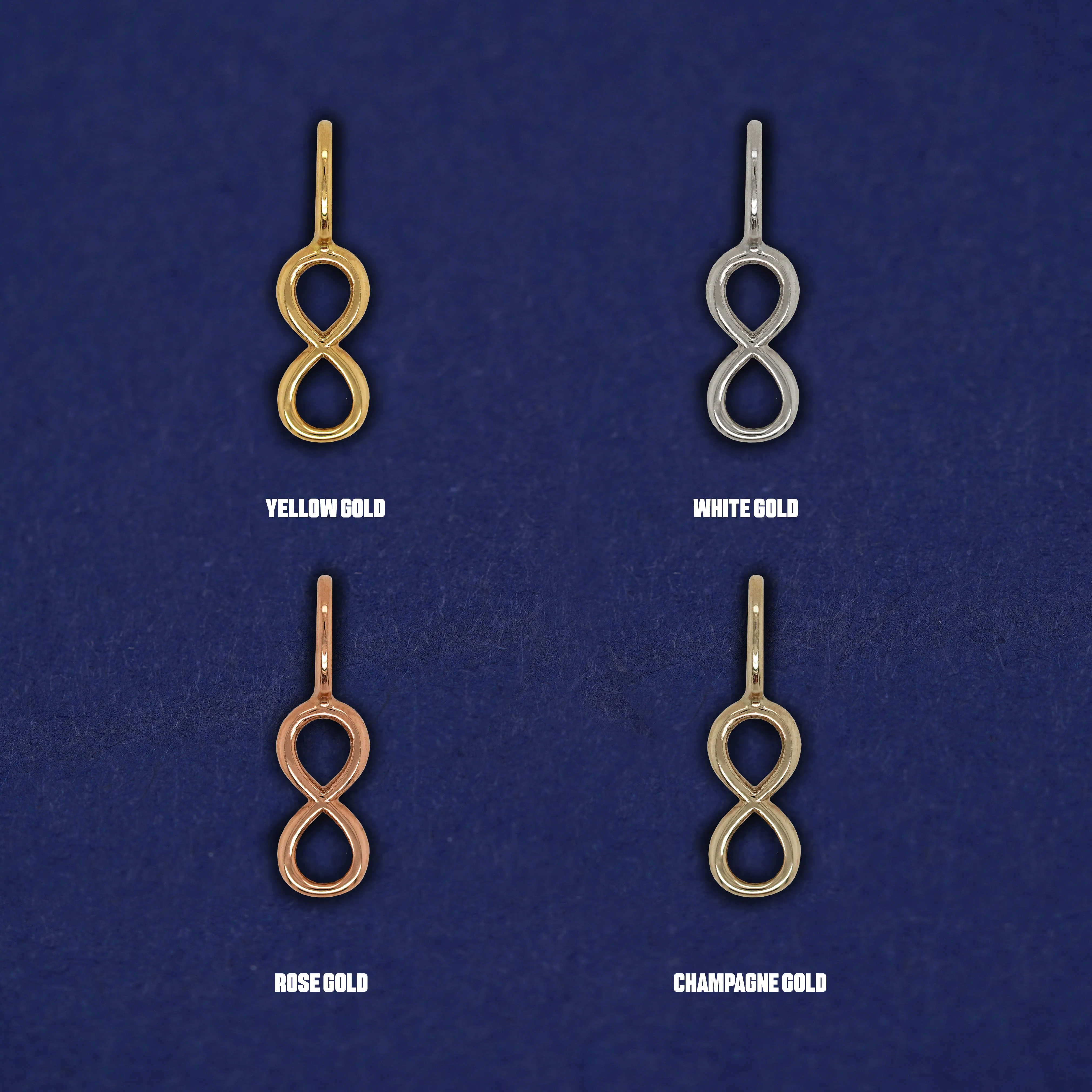 Infinity Charm