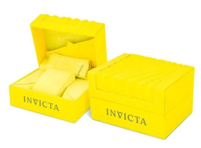 Invicta Women's 14718 Angel Royale Diamond Accent Watch