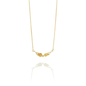 IÐUNN necklace