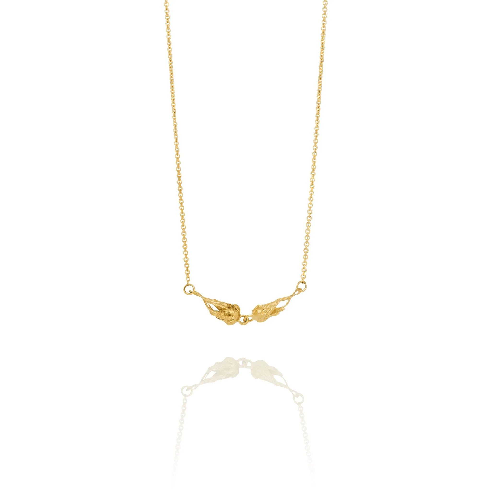 IÐUNN necklace