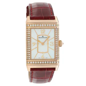 Jaeger-LeCoultre Grande Reverso Lady Ultra Thin Q3212402