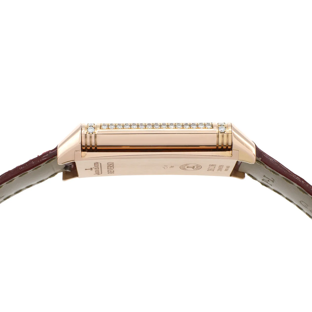 Jaeger-LeCoultre Grande Reverso Lady Ultra Thin Q3212402