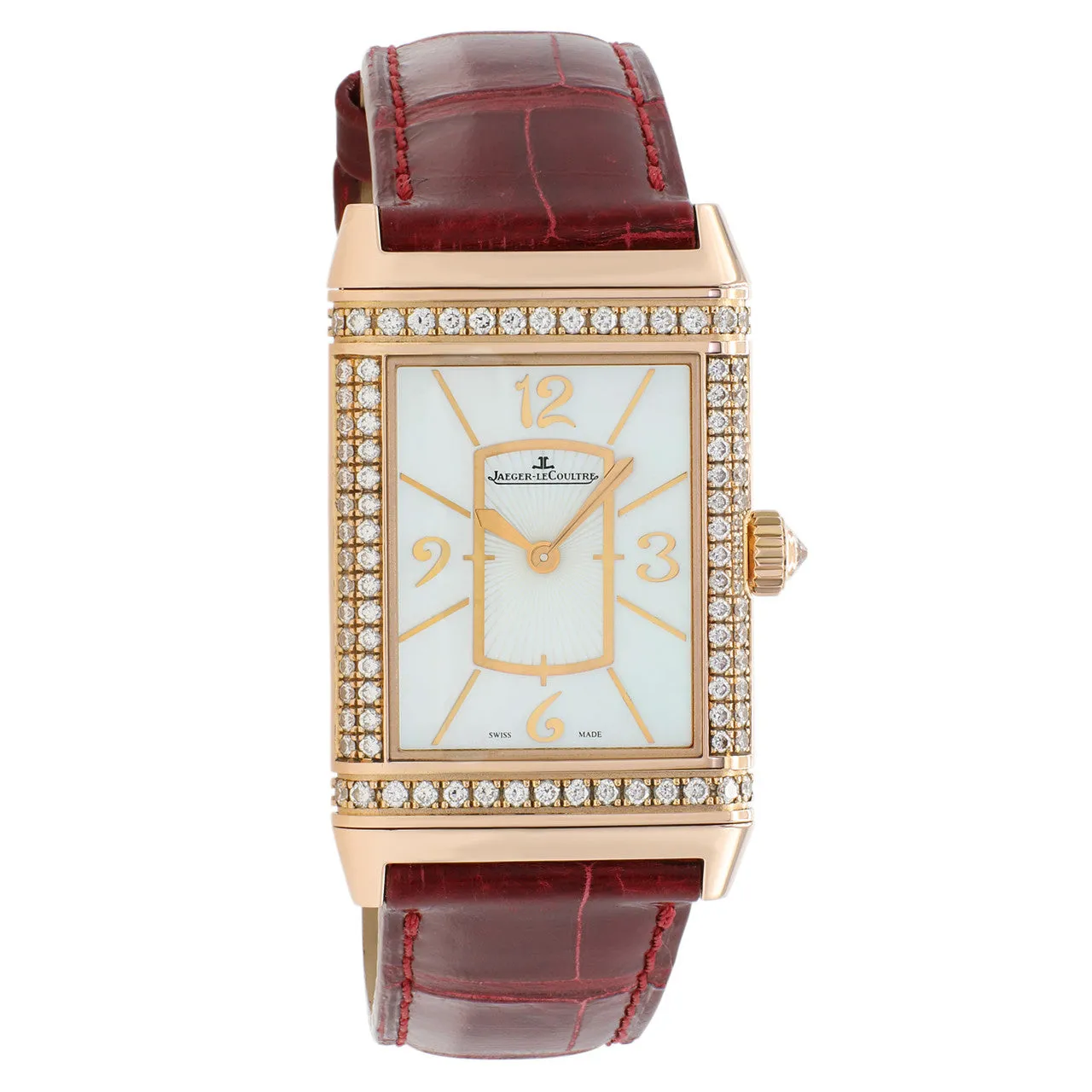 Jaeger-LeCoultre Grande Reverso Lady Ultra Thin Q3212402