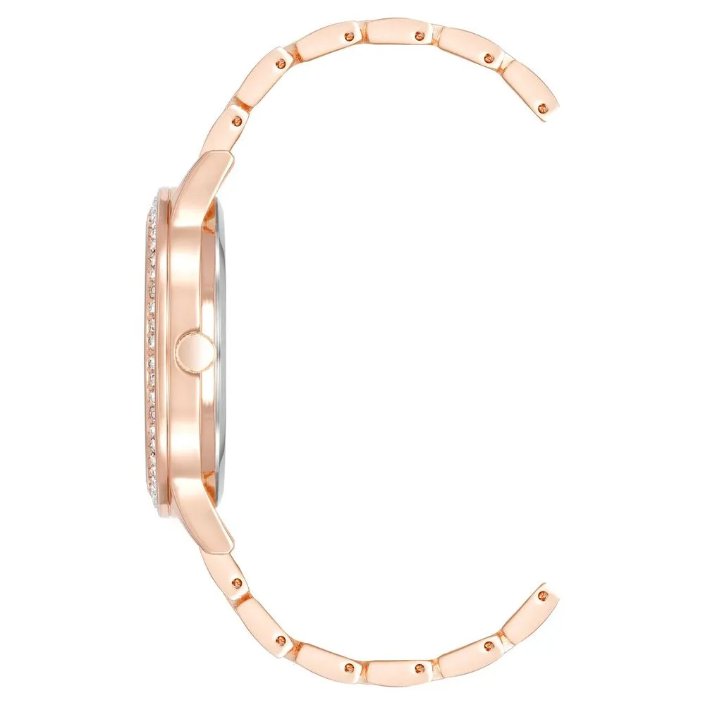 Juicy Couture Rose Gold Women Watch