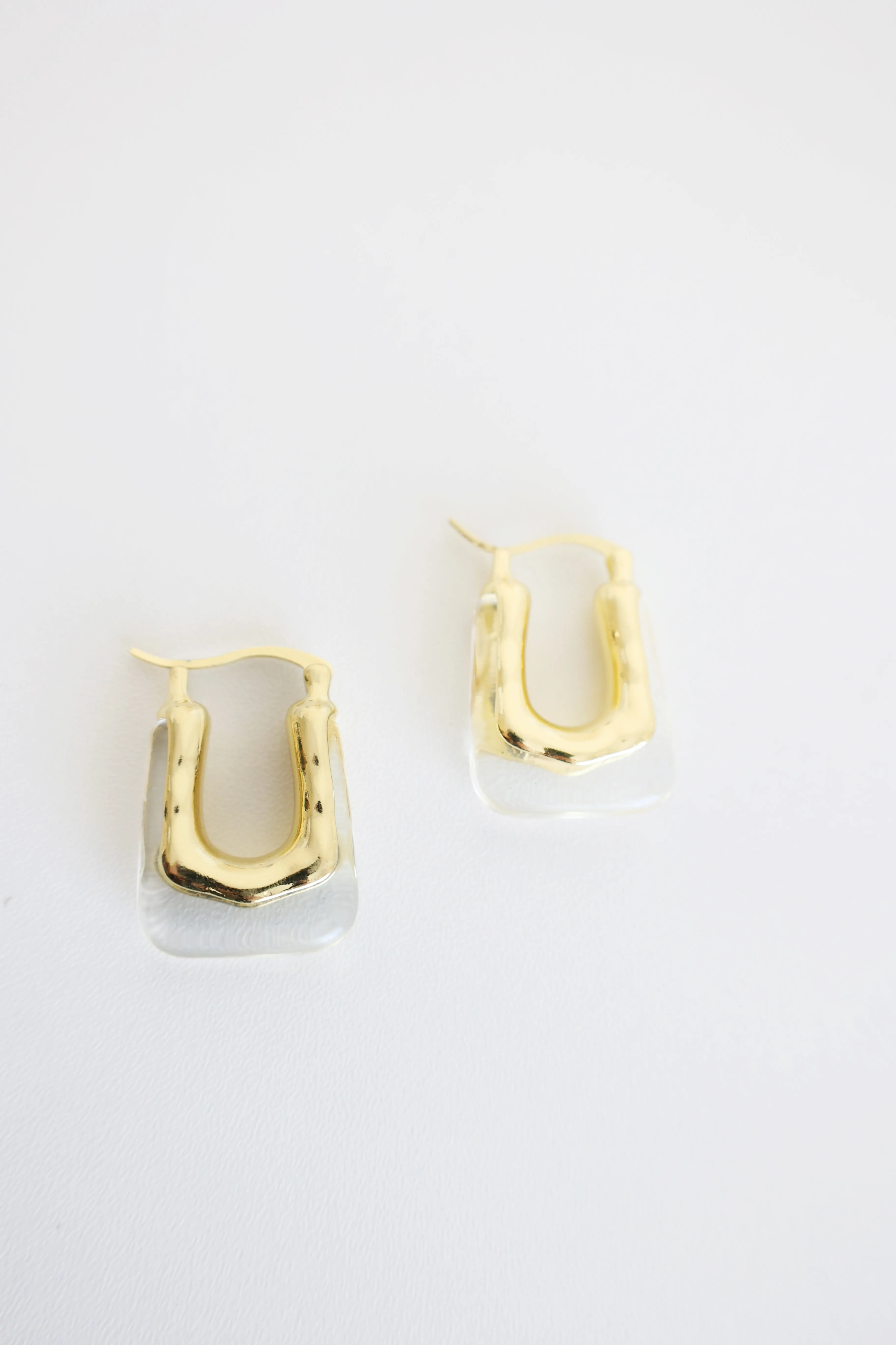 Kameron Earrings