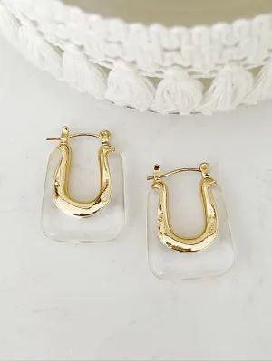 Kameron Earrings