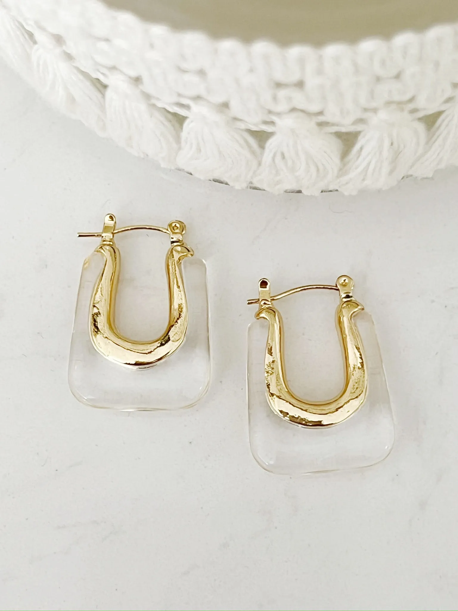 Kameron Earrings