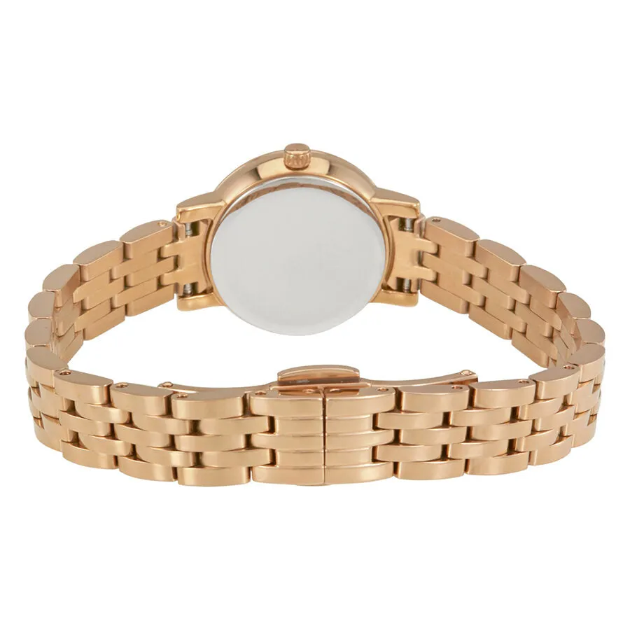 Kate Spade Mini Monterey Mother of Pearl Dial Ladies Watch KSW1243