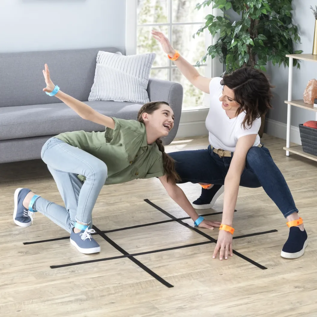 Kikkerland Design Tic Tac Twist