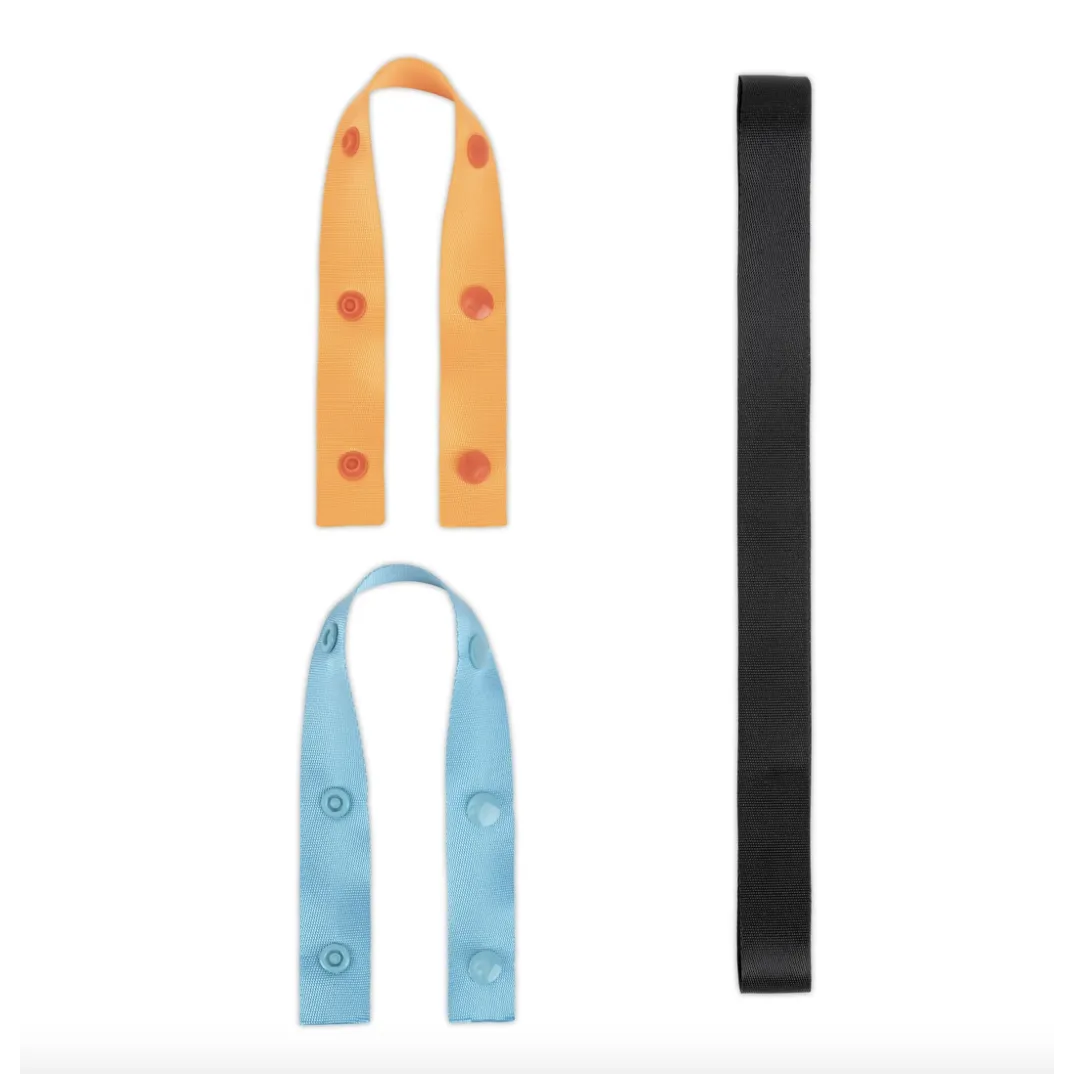 Kikkerland Design Tic Tac Twist