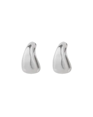 Kirstin Ash Float Oversized Studs