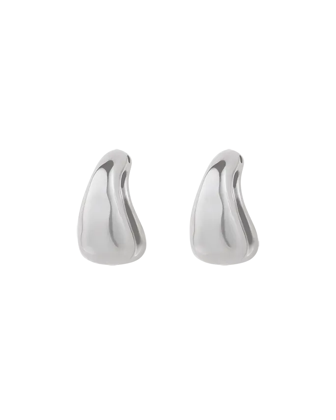 Kirstin Ash Float Oversized Studs