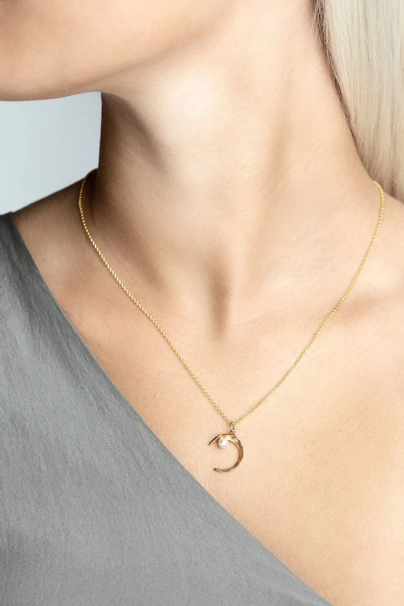 KOLGA necklace