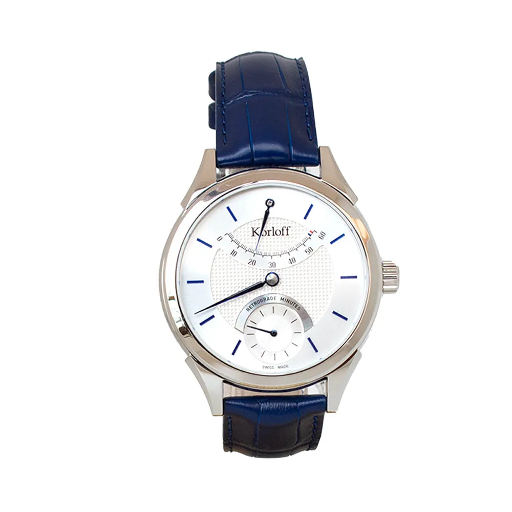 Korloff Mens Watch Automatic Mechanical