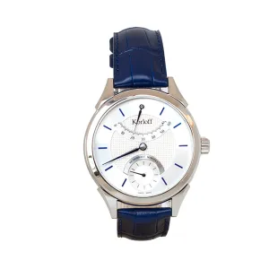 Korloff Mens Watch Automatic Mechanical