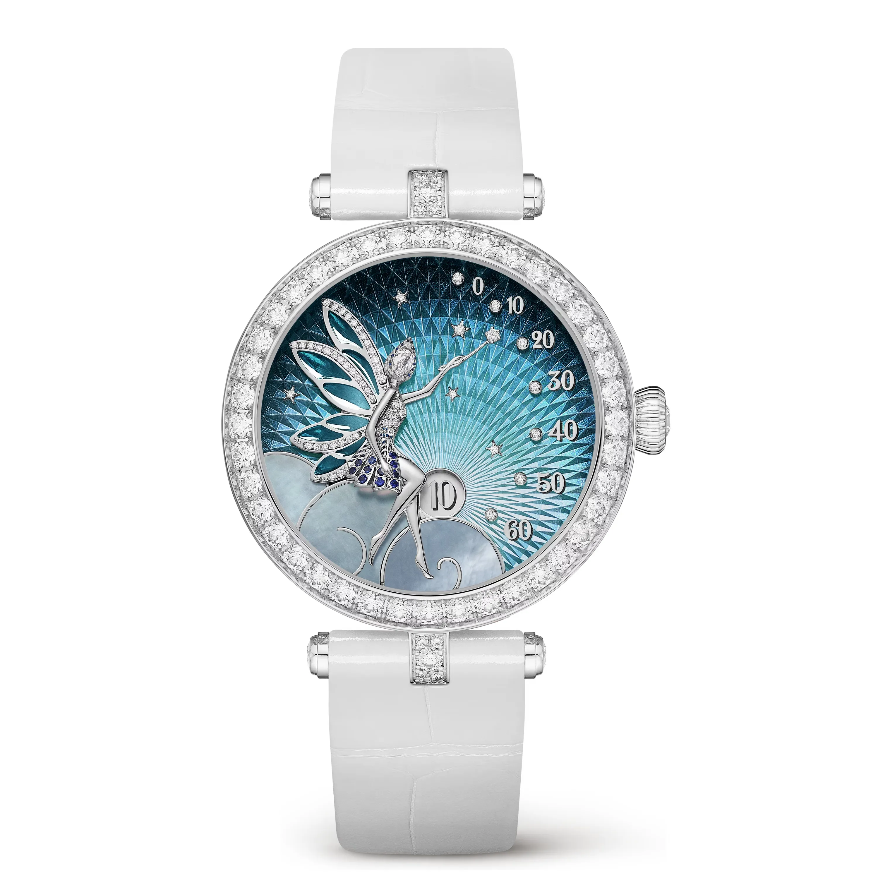 Lady Féerie Watch
