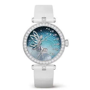 Lady Féerie Watch