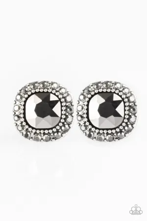 Latest Luxury Silver Paparazzi Earrings