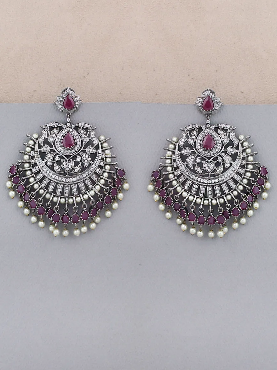 Lavanya Earrings