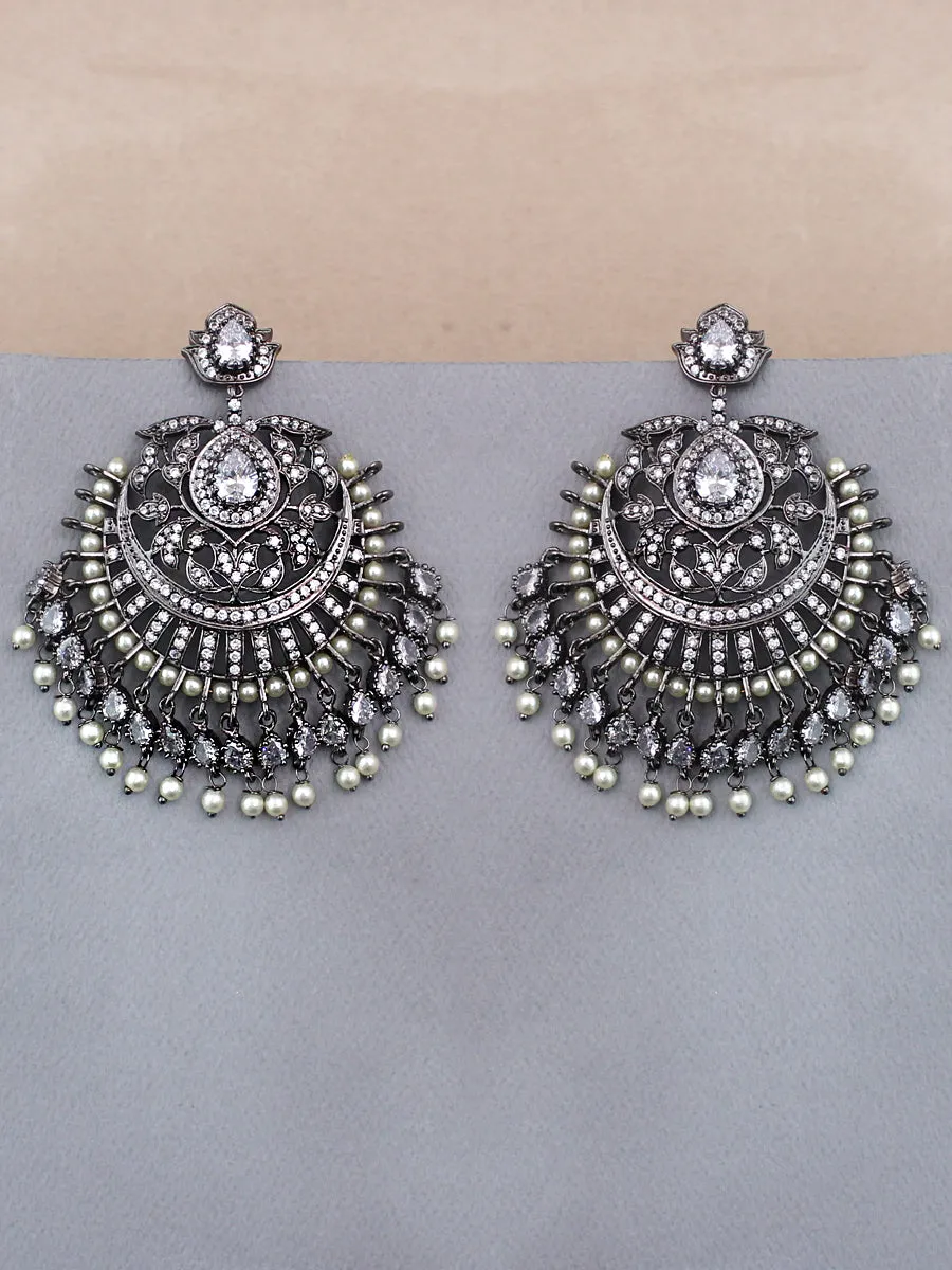 Lavanya Earrings