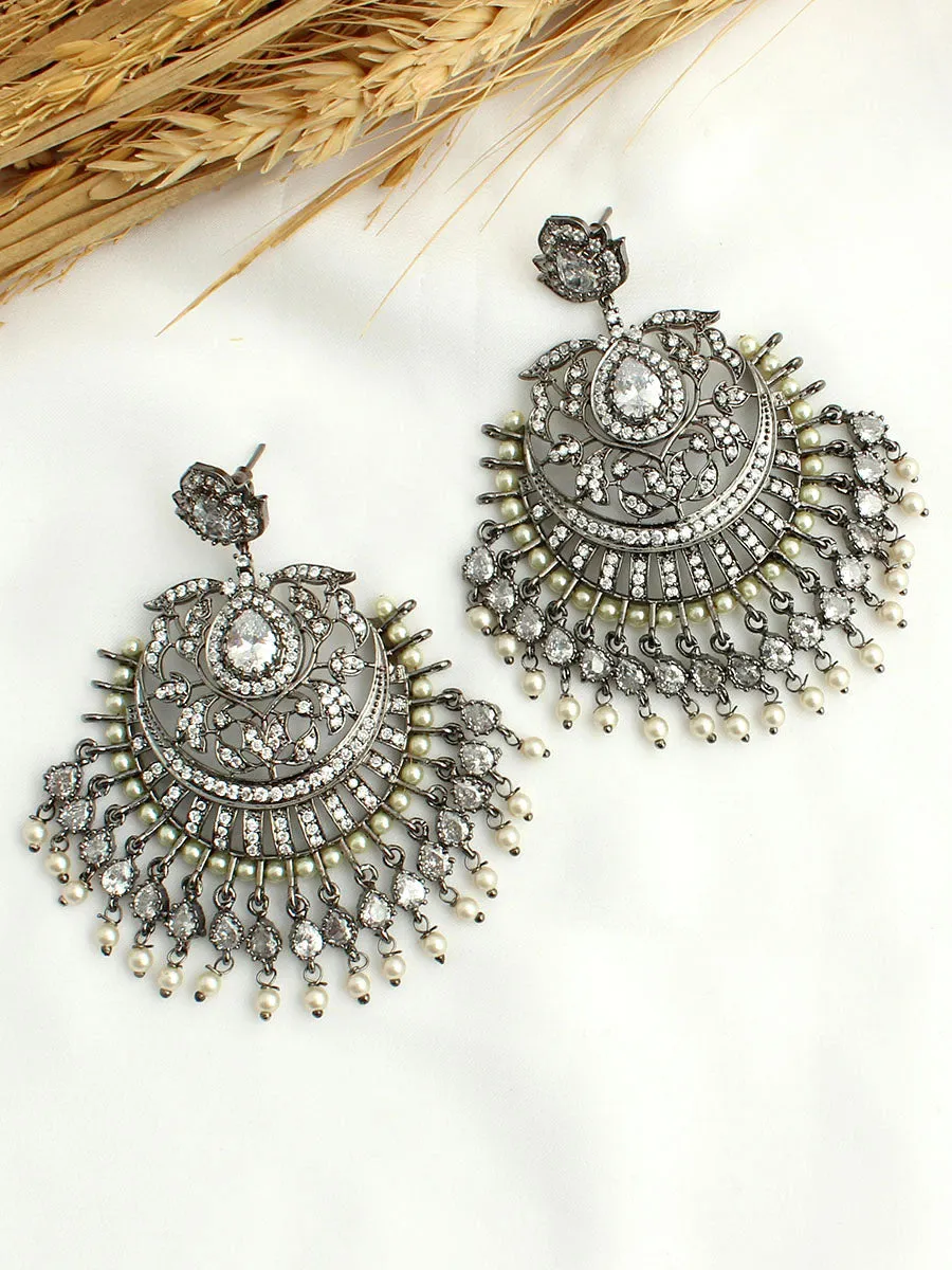 Lavanya Earrings