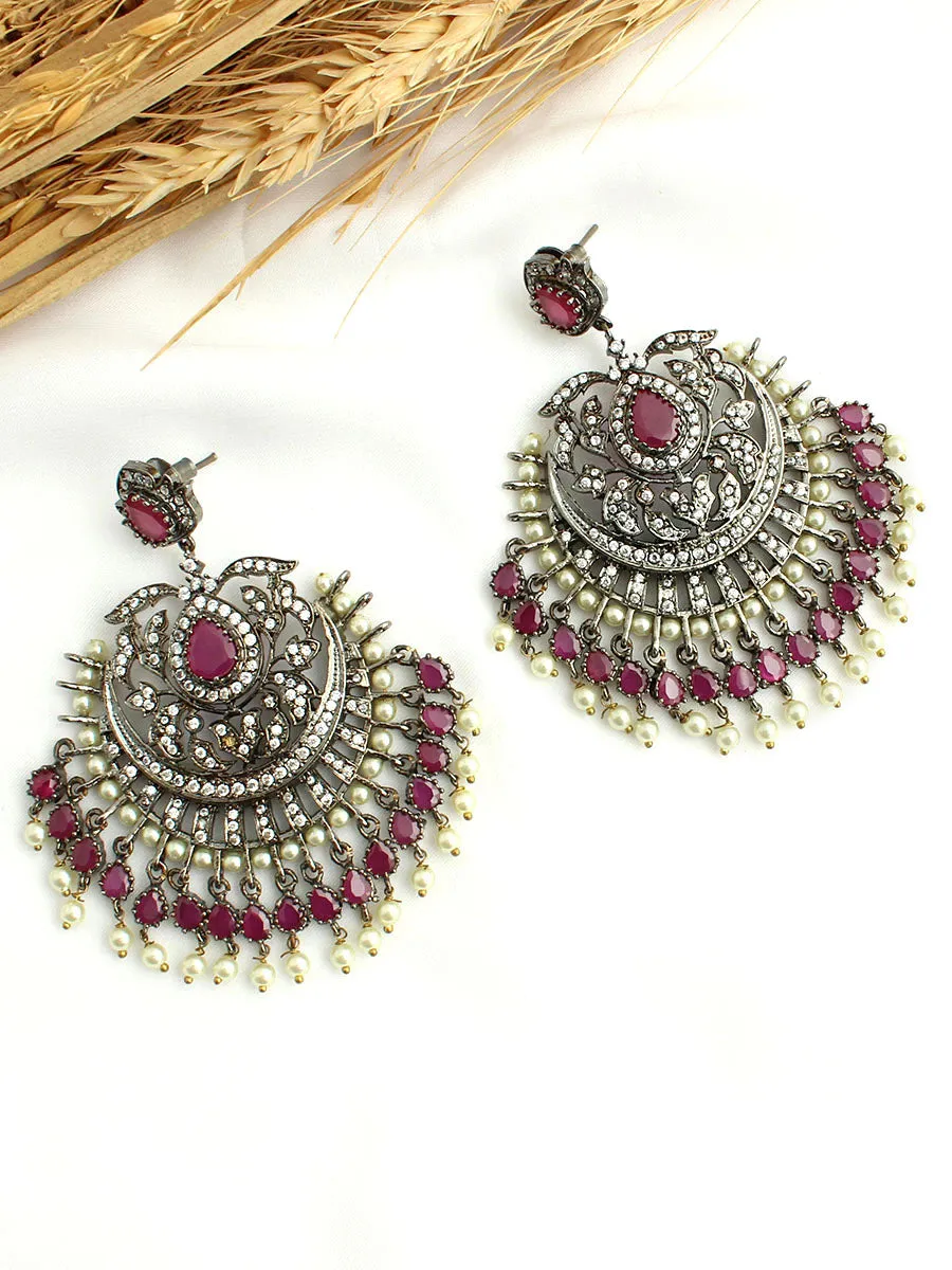 Lavanya Earrings
