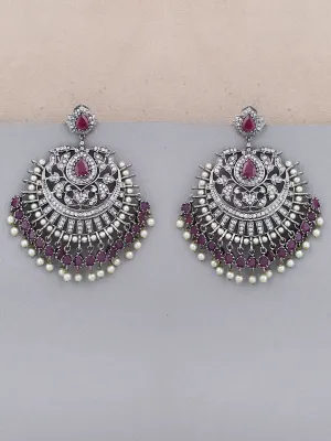 Lavanya Earrings