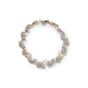 Leaves Necklace